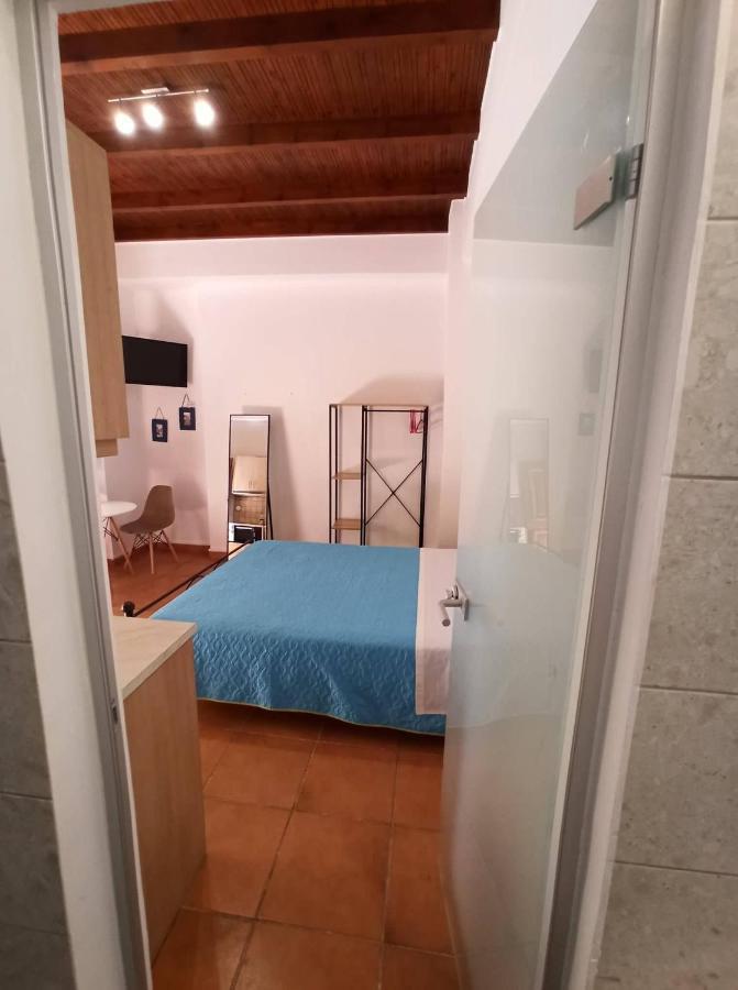 Katerina Traditional Rooms ハニア エクステリア 写真