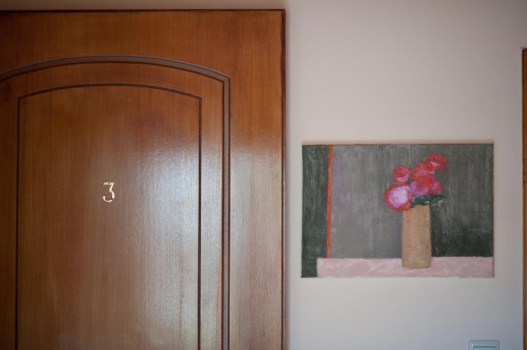 Katerina Traditional Rooms ハニア 部屋 写真