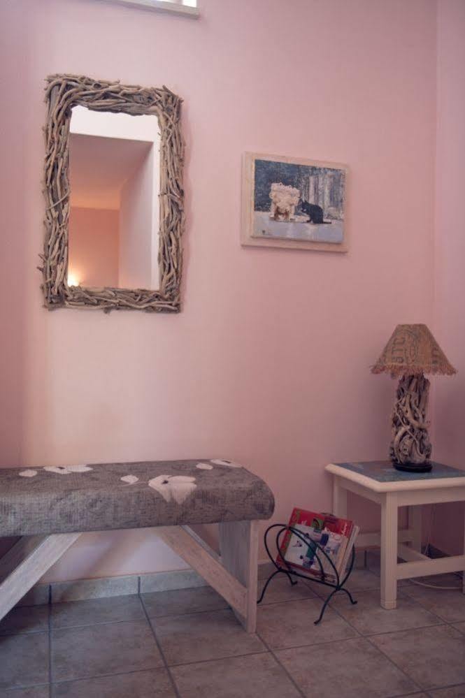 Katerina Traditional Rooms ハニア エクステリア 写真