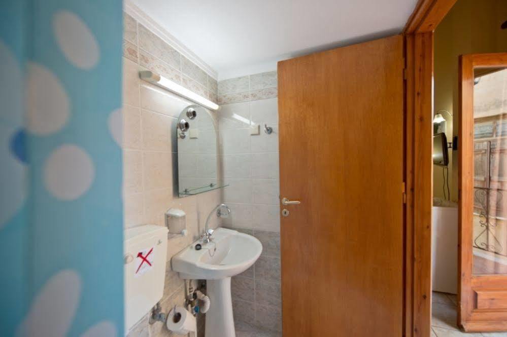 Katerina Traditional Rooms ハニア エクステリア 写真