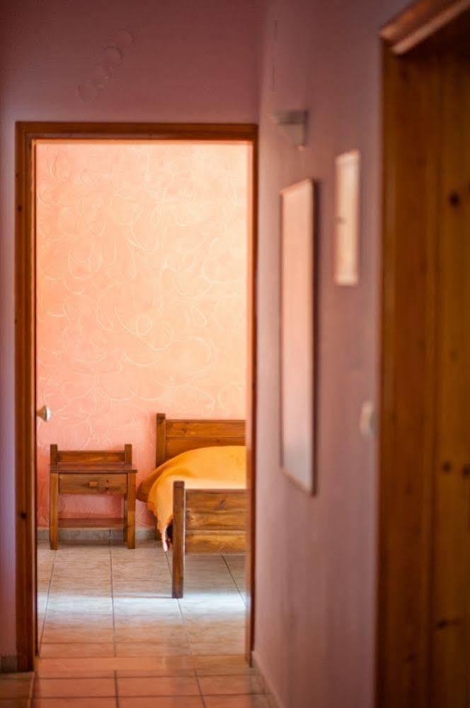 Katerina Traditional Rooms ハニア エクステリア 写真