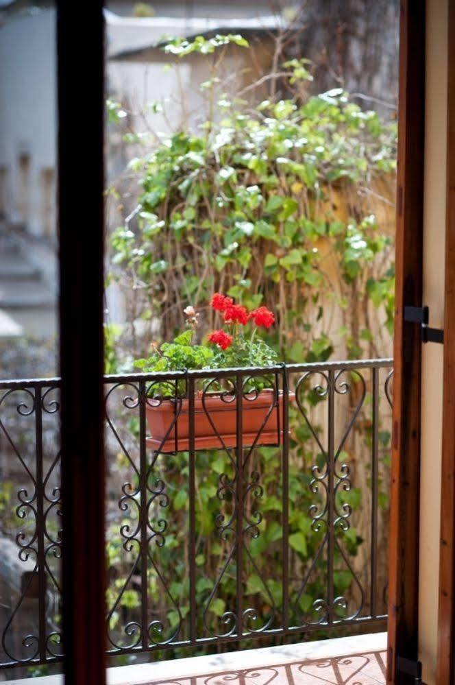 Katerina Traditional Rooms ハニア エクステリア 写真